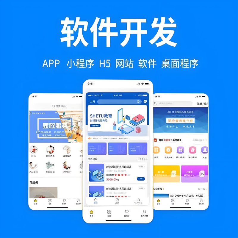 定制软件开发：企业如何走出迷茫